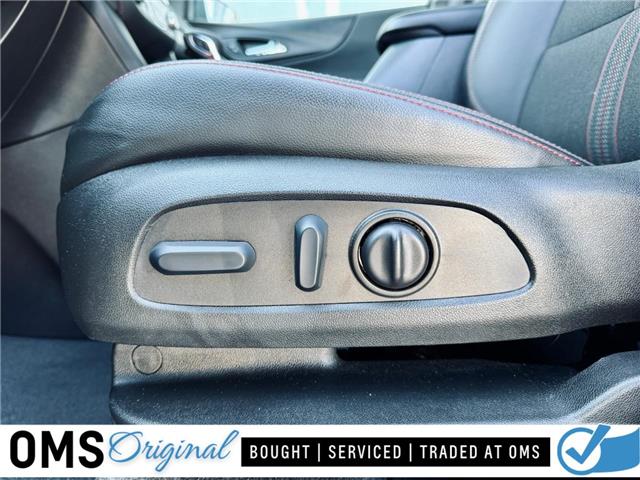 2023 Chevrolet Equinox RS (Stk: 2-13349A) in Oshawa - Image 24 of 47