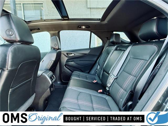 2023 Chevrolet Equinox RS (Stk: 2-13349A) in Oshawa - Image 25 of 47