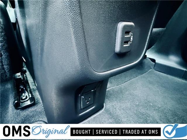 2023 Chevrolet Equinox RS (Stk: 2-13349A) in Oshawa - Image 26 of 47