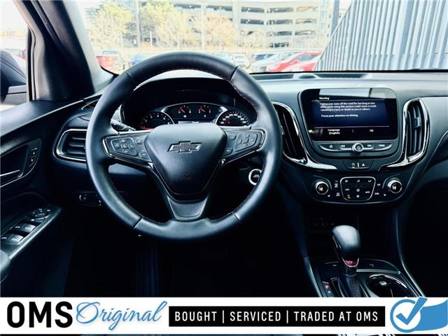 2023 Chevrolet Equinox RS (Stk: 2-13349A) in Oshawa - Image 28 of 47
