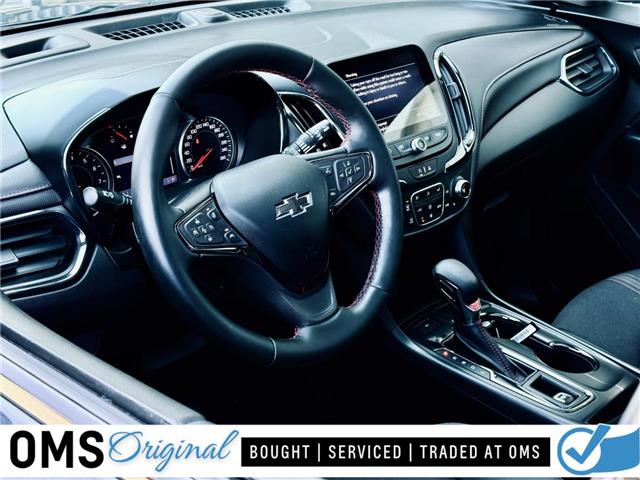 2023 Chevrolet Equinox RS (Stk: 2-13349A) in Oshawa - Image 29 of 47