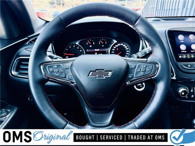 2023 Chevrolet Equinox RS (Stk: 2-13349A) in Oshawa - Image 30 of 47
