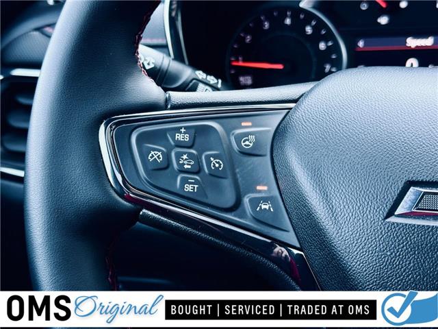 2023 Chevrolet Equinox RS (Stk: 2-13349A) in Oshawa - Image 31 of 47