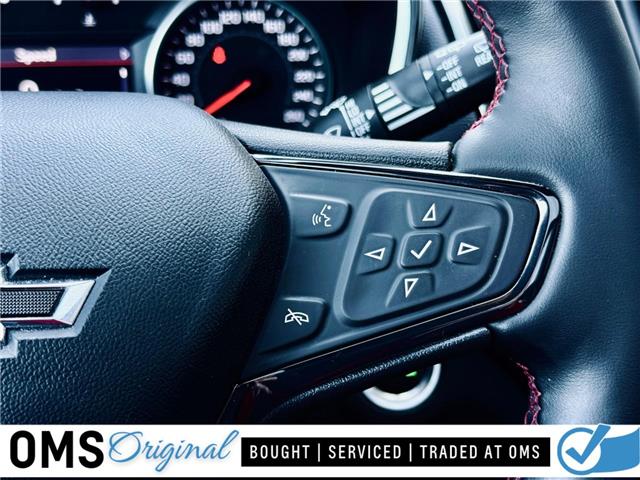 2023 Chevrolet Equinox RS (Stk: 2-13349A) in Oshawa - Image 32 of 47