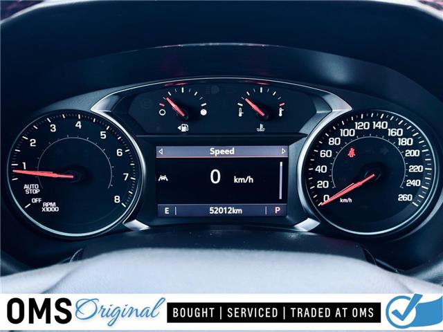 2023 Chevrolet Equinox RS (Stk: 2-13349A) in Oshawa - Image 33 of 47