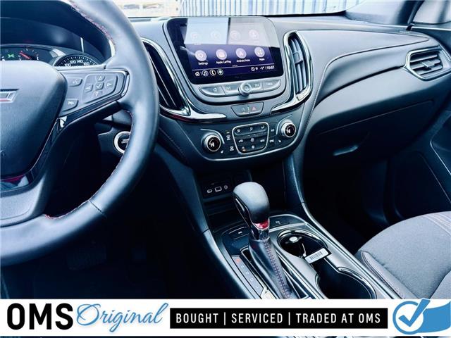 2023 Chevrolet Equinox RS (Stk: 2-13349A) in Oshawa - Image 35 of 47