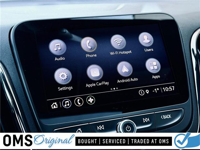 2023 Chevrolet Equinox RS (Stk: 2-13349A) in Oshawa - Image 36 of 47