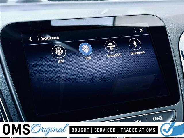 2023 Chevrolet Equinox RS (Stk: 2-13349A) in Oshawa - Image 37 of 47