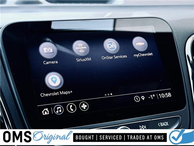 2023 Chevrolet Equinox RS (Stk: 2-13349A) in Oshawa - Image 38 of 47
