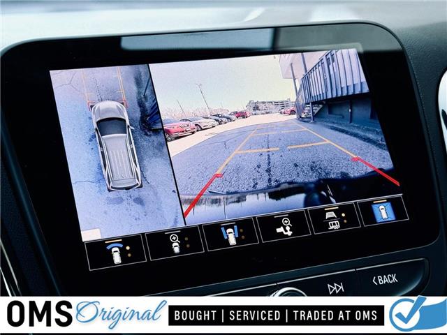 2023 Chevrolet Equinox RS (Stk: 2-13349A) in Oshawa - Image 39 of 47