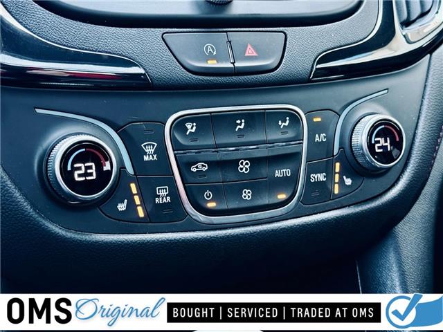 2023 Chevrolet Equinox RS (Stk: 2-13349A) in Oshawa - Image 41 of 47