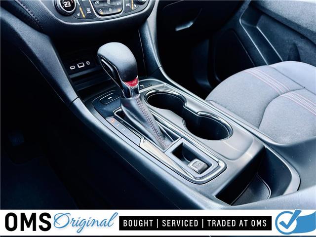 2023 Chevrolet Equinox RS (Stk: 2-13349A) in Oshawa - Image 43 of 47