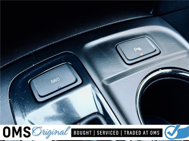 2023 Chevrolet Equinox RS (Stk: 2-13349A) in Oshawa - Image 44 of 47