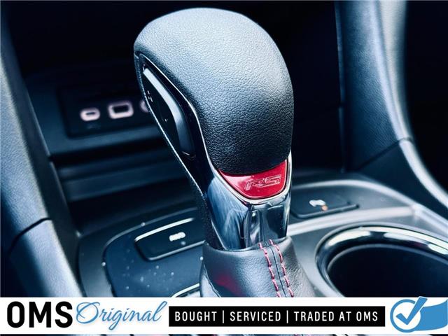 2023 Chevrolet Equinox RS (Stk: 2-13349A) in Oshawa - Image 45 of 47