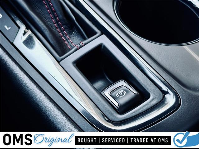 2023 Chevrolet Equinox RS (Stk: 2-13349A) in Oshawa - Image 46 of 47