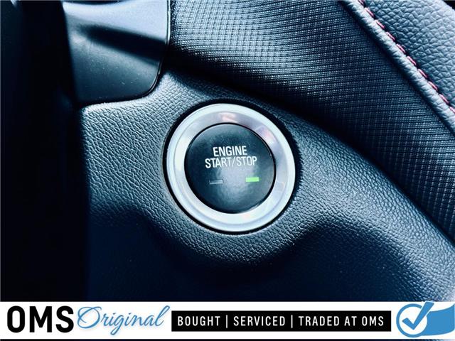 2023 Chevrolet Equinox RS (Stk: 2-13349A) in Oshawa - Image 47 of 47