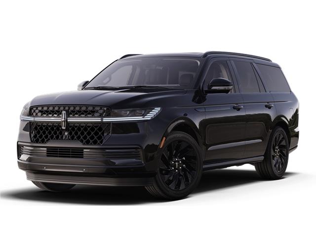 2025 Lincoln Navigator Reserve (Stk: 25V1567) in Mississauga - Image 1 of 7