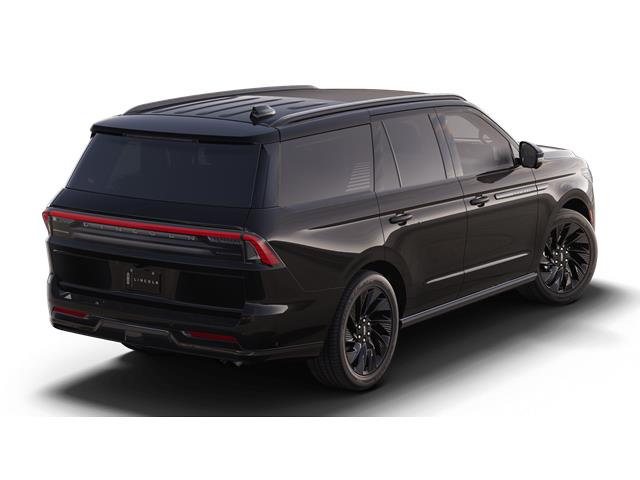 2025 Lincoln Navigator Reserve (Stk: 25V1567) in Mississauga - Image 3 of 7