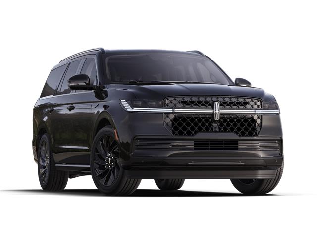 2025 Lincoln Navigator Reserve (Stk: 25V1567) in Mississauga - Image 4 of 7