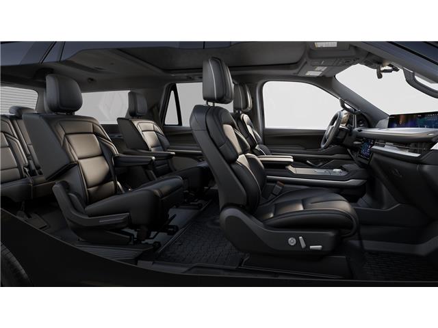 2025 Lincoln Navigator Reserve (Stk: 25V1567) in Mississauga - Image 5 of 7