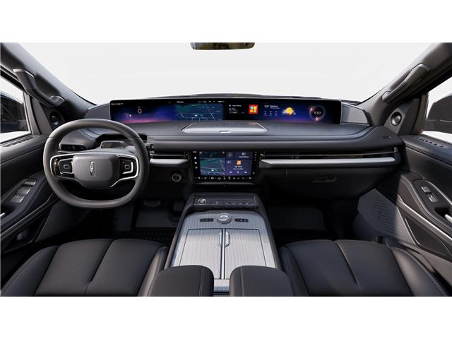 2025 Lincoln Navigator Reserve (Stk: 25V1567) in Mississauga - Image 6 of 7
