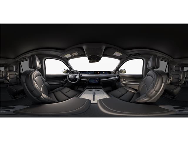 2025 Lincoln Navigator Reserve (Stk: 25V1567) in Mississauga - Image 7 of 7