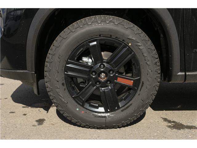 2026 Nissan Rogue Rock Creek (Stk: T26223) in Kamloops - Image 11 of 20