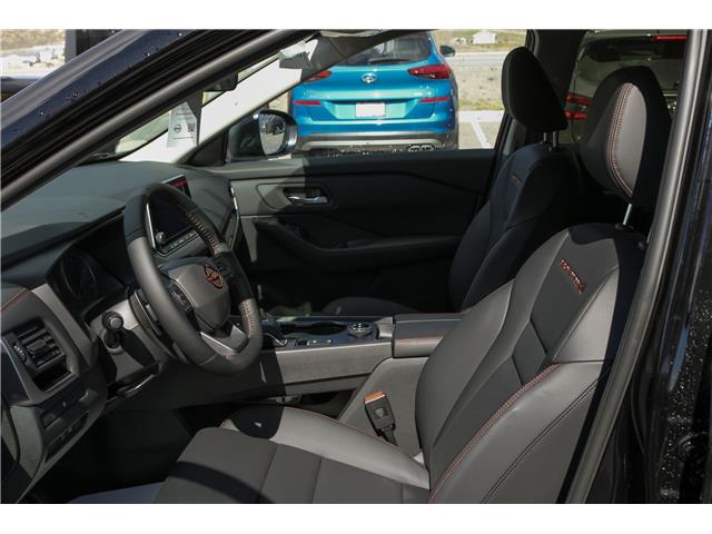 2026 Nissan Rogue Rock Creek (Stk: T26223) in Kamloops - Image 13 of 20