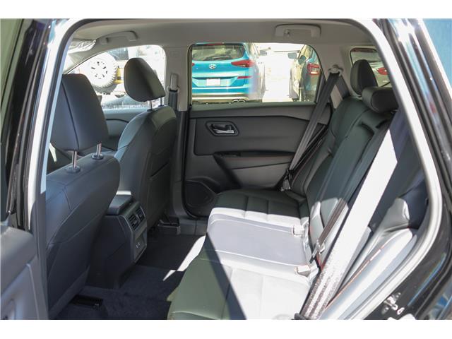 2026 Nissan Rogue Rock Creek (Stk: T26223) in Kamloops - Image 20 of 20