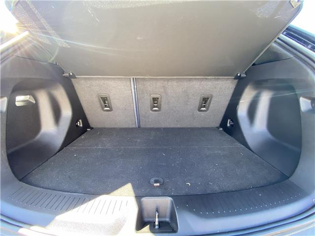 2022 Chevrolet Bolt EUV LT (Stk: 5T063A) in Hope - Image 5 of 15