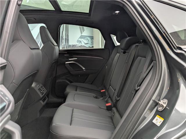2026 Audi Q5 2.0T Technik (Stk: 184992) in Oakville - Image 6 of 11