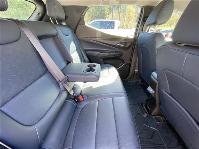 2022 Chevrolet Bolt EUV LT (Stk: 5T063A) in Hope - Image 12 of 15