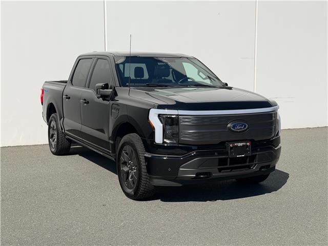 2023 Ford F-150 Lightning Lariat