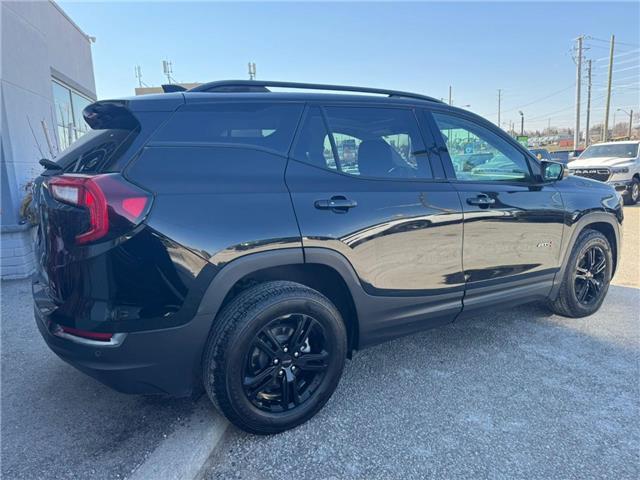 2023 GMC Terrain AT4 (Stk: 28383P) in Newmarket - Image 2 of 13