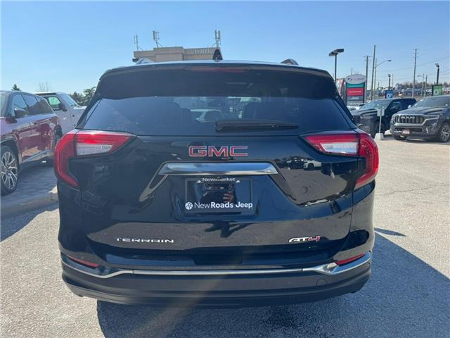 2023 GMC Terrain AT4 (Stk: 28383P) in Newmarket - Image 3 of 13