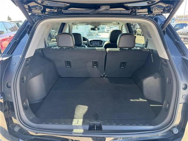 2023 GMC Terrain AT4 (Stk: 28383P) in Newmarket - Image 4 of 13