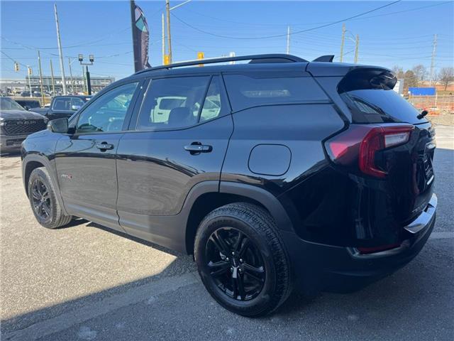 2023 GMC Terrain AT4 (Stk: 28383P) in Newmarket - Image 5 of 13