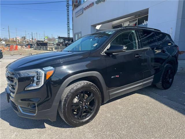 2023 GMC Terrain AT4 (Stk: 28383P) in Newmarket - Image 6 of 13