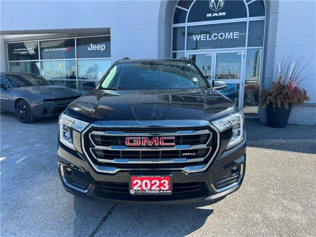 2023 GMC Terrain AT4 (Stk: 28383P) in Newmarket - Image 7 of 13