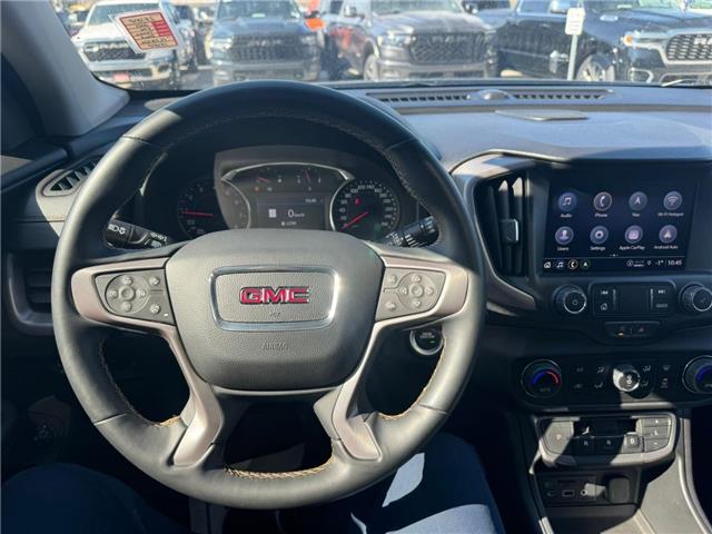 2023 GMC Terrain AT4 (Stk: 28383P) in Newmarket - Image 9 of 13