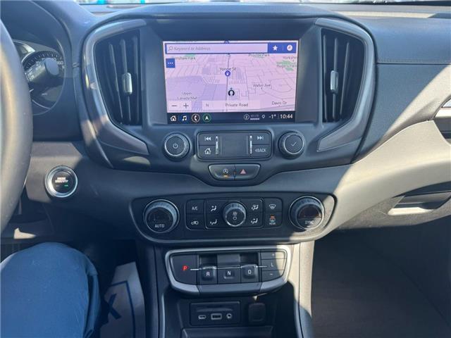 2023 GMC Terrain AT4 (Stk: 28383P) in Newmarket - Image 11 of 13