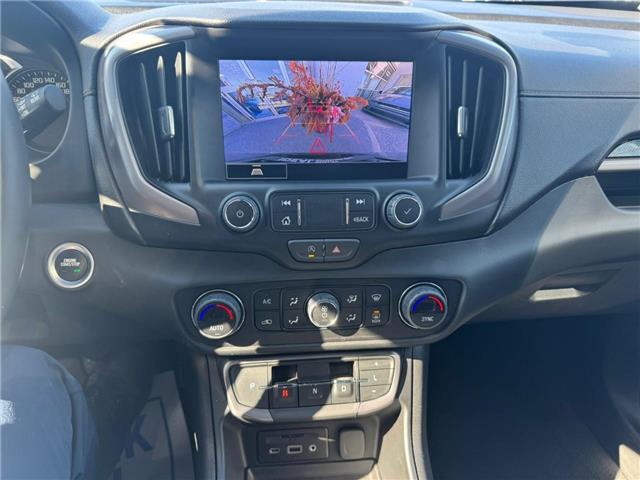 2023 GMC Terrain AT4 (Stk: 28383P) in Newmarket - Image 12 of 13