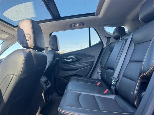 2023 GMC Terrain AT4 (Stk: 28383P) in Newmarket - Image 13 of 13