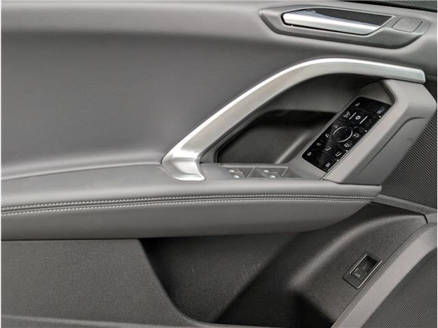 2026 Audi Q5 2.0T Technik (Stk: 184990) in Oakville - Image 8 of 11