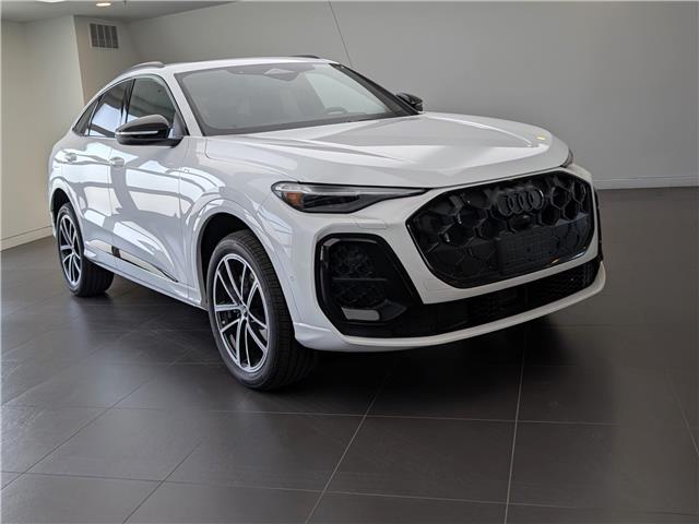 2026 Audi Q5 2.0T Technik (Stk: 184990) in Oakville - Image 1 of 11