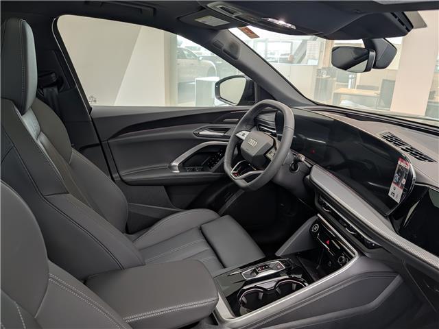 2026 Audi Q5 2.0T Technik (Stk: 184987) in Oakville - Image 11 of 11