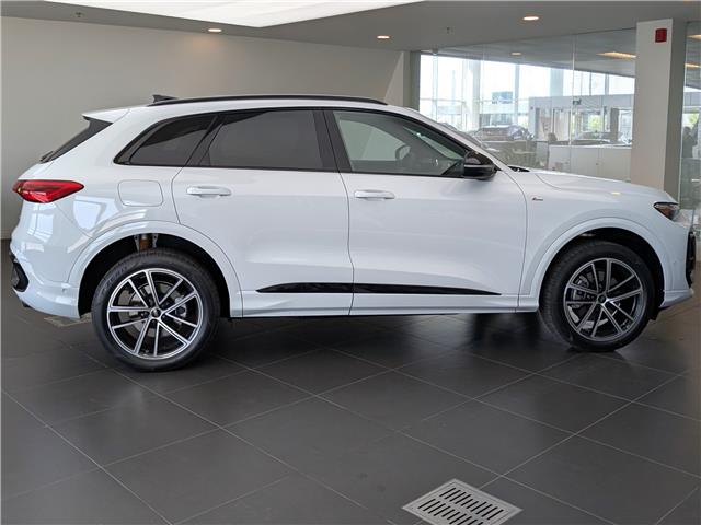2026 Audi Q5 2.0T Technik (Stk: 184987) in Oakville - Image 2 of 11