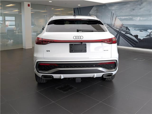 2026 Audi Q5 2.0T Technik (Stk: 184986) in Oakville - Image 2 of 10