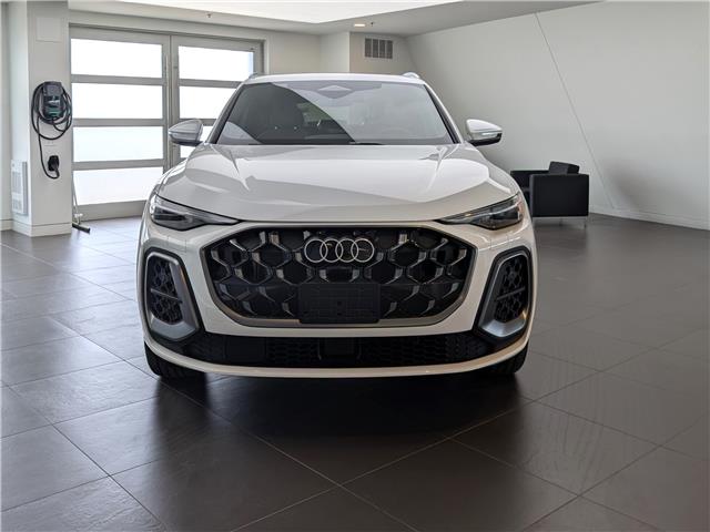 2026 Audi Q5 2.0T Technik (Stk: 184986) in Oakville - Image 3 of 10