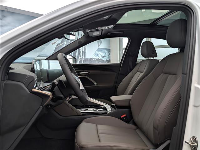 2026 Audi Q5 2.0T Technik (Stk: 184986) in Oakville - Image 4 of 10